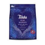 Tilda Basmati Rice 5KG