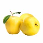 APPLE GOLDEN DELICIOUS 3 pcs