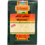Abido Mahlab Powder 20G