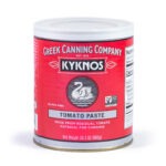 Kyknos Tomato Paste 860G
