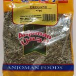 Anjoman Oregano 60G
