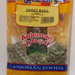 Anjoman Sweet Basil 60G