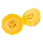 YELLOW MELON 1pcs