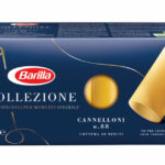BARILLA COLLEZIONE CANNELLONI N.88