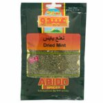 Abido Dried Mint 30G