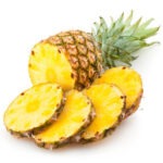 PINEAPPLE 1pcs