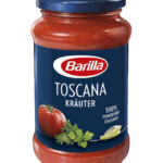 Barilla Toscana Sauce 400g