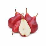 RED PEARS 1kg