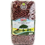 Gama Red Kidney Beans 1KG