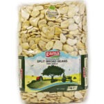 Gama Fava Beans 1KG