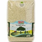 Gama Sesame Seeds 1KG
