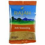 Rajah Jerk Seasoning 100G