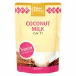 Thai Taste Coconut Milk 200ML
