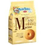 MULINO BIANCO MACINE