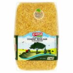 Gama Coarse Bulgur 1KG