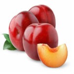 RED PLUM 1kg