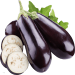 AUBERGINE-DUTCH/SPANISH 1kg