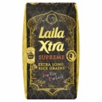 Laila Xtra Supreme Rice 2KG