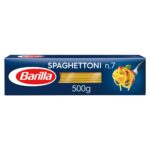 BARILLA SPAGHETTI N.7