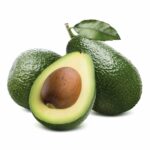 AVOCADO 1 pcs HAS