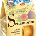 MULINO BIANCO SETTEMBRINI