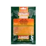 Abido Sujuk Spice 50G