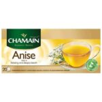 Chamain Anise 20 Bags