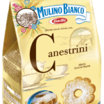 MULINO BIANCO CANESTRINI