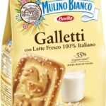 MULINO BIANCO GALLETTI