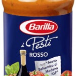 Barilla Pesto Rosso 200g