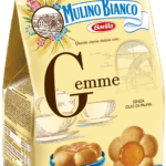 MULINO BIANCO GEMME