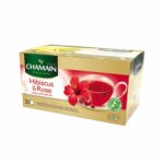 Chamain Hibiscus&Rose 20 Bags