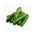 BABY CUCUMBER Jordianin 1kg