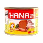 Hana Chicken Luncheon Meat 200G