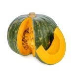 GREEN PUMPKINS