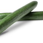 CUCUMBER ENGLISH LONG 1pcs