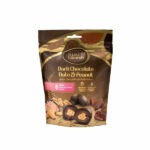 TAMRAH DARK CHOCO DATES PEANUT HIMALAYAN SALT