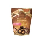 TAMRAH MILK CHOCO DATES PEANUT HIMALAYAN SALT