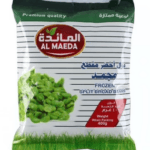 AL MAEDA SPLIT BROAD BEANS 400G