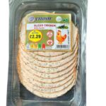 Aynoor Sliced Chicken With Herbs 130g