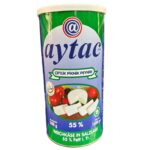 Aytac (55%) White Cheese-1x800g