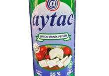 Aytac (55%) White Cheese-1x800g