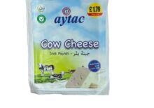 Aytac Bulgarian Cow’s Milk Cheese (150 gr)