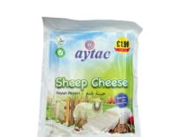 Aytac Bulgarian Sheep’s Milk Cheese (150 gr)