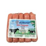 Aynoor Beef Sausage (300 gr)