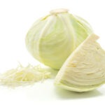 Salad CABBAGE WHITE  1pcs