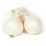 WHITE ONION 500g