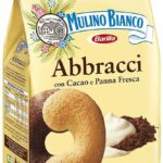 MULINO BIANCO ABBRACCI