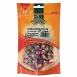 Anjoman Dried Rose Petal 25G