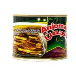 Anjoman Fried Eggplant 500G